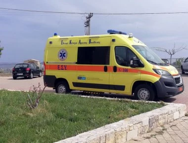 Βόλος: Τραγικό συμβάν! 38χρονος «έσβησε» στον ύπνο του